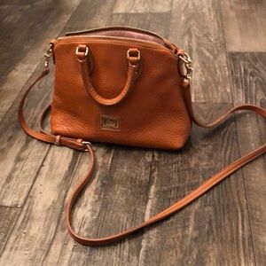 Dooney & Bourke purse